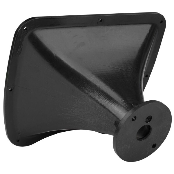 Main product image for B-52 PHRN-N01 Elliptical Horn Waveguide 299-2307